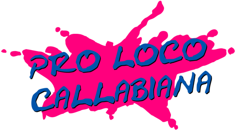 Logo Pro Loco Callabiana